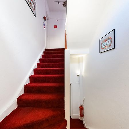 Boston Court Hotel London Ngoại thất bức ảnh
