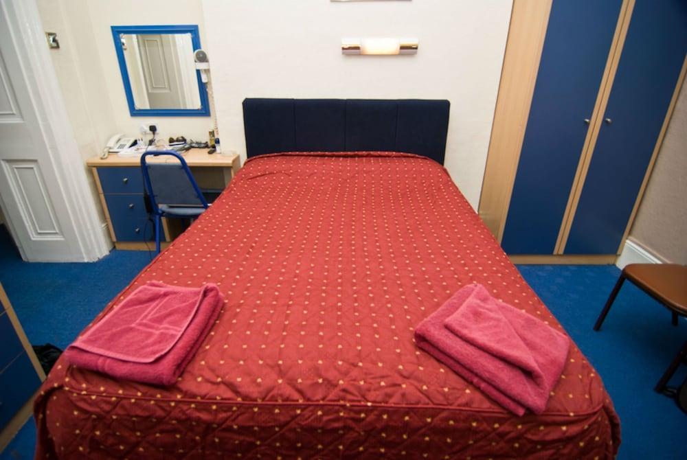 Boston Court Hotel London Ngoại thất bức ảnh