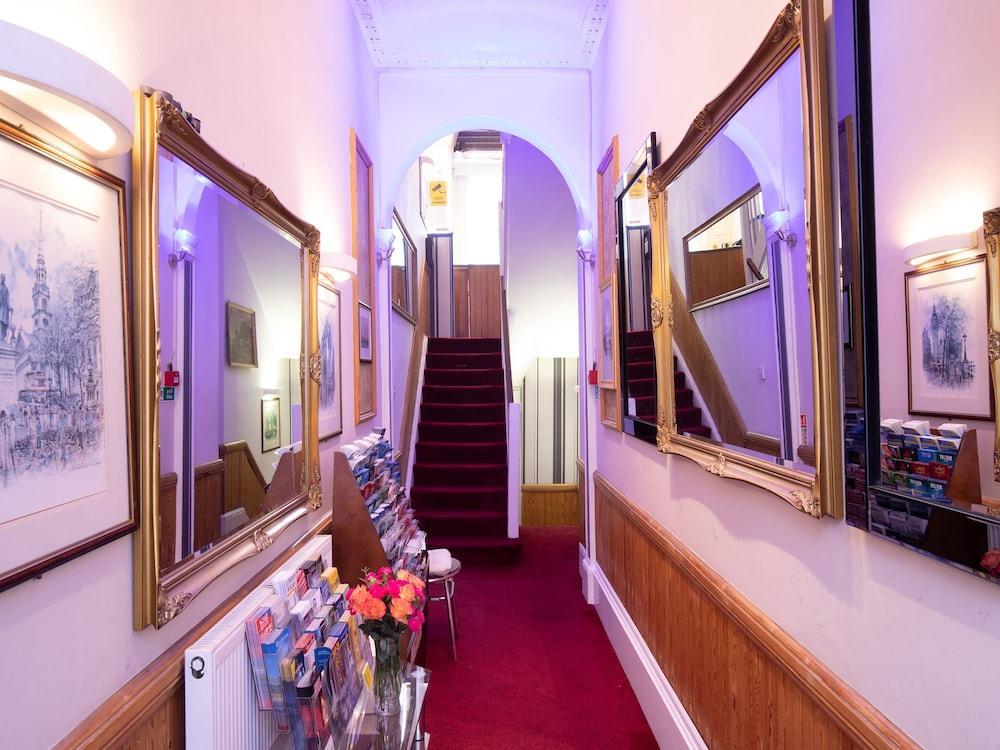 Boston Court Hotel London Ngoại thất bức ảnh
