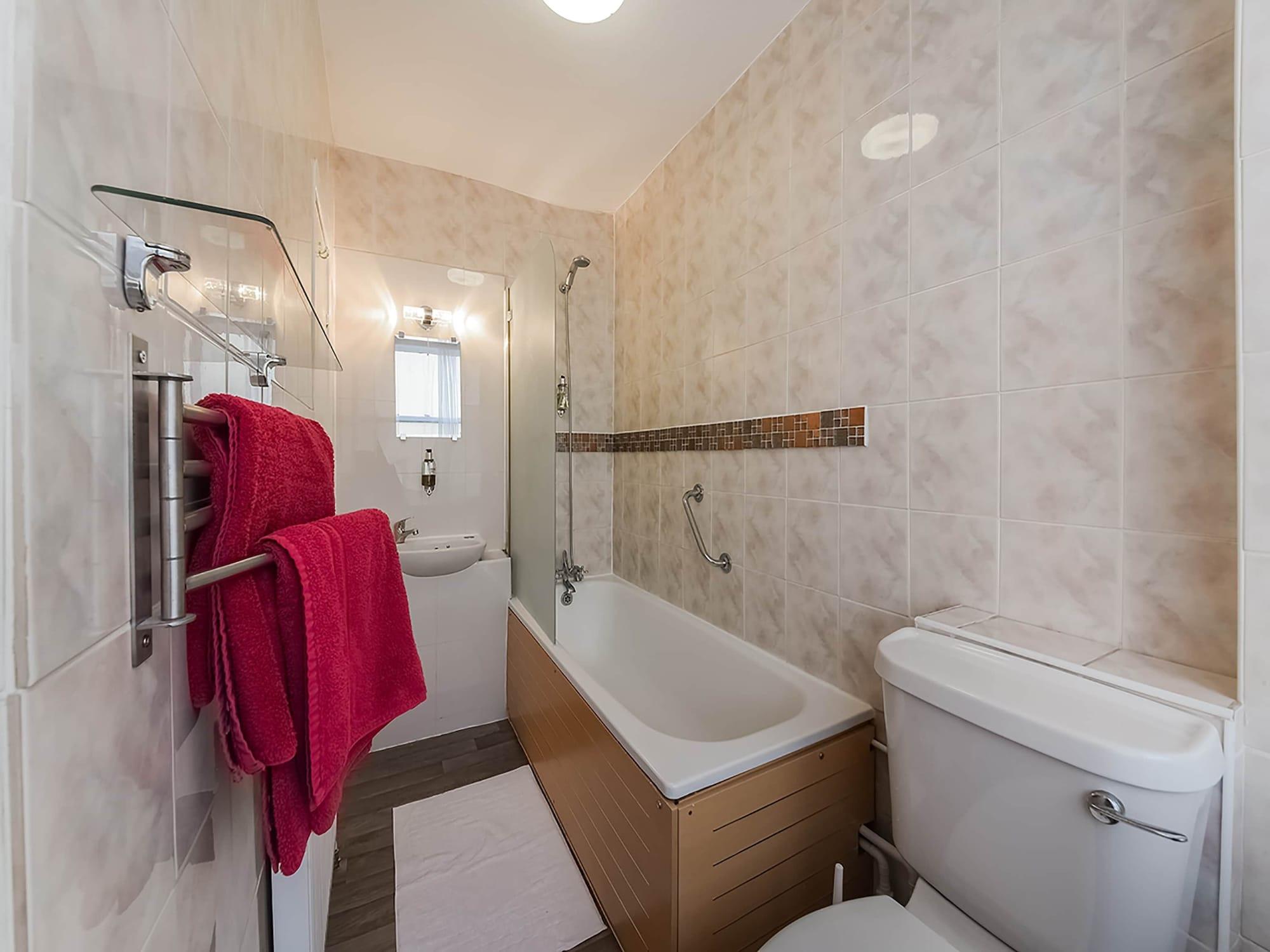 Boston Court Hotel London Ngoại thất bức ảnh