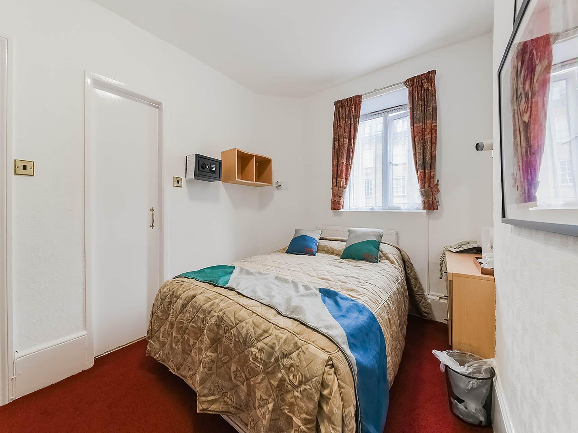 Boston Court Hotel London Ngoại thất bức ảnh
