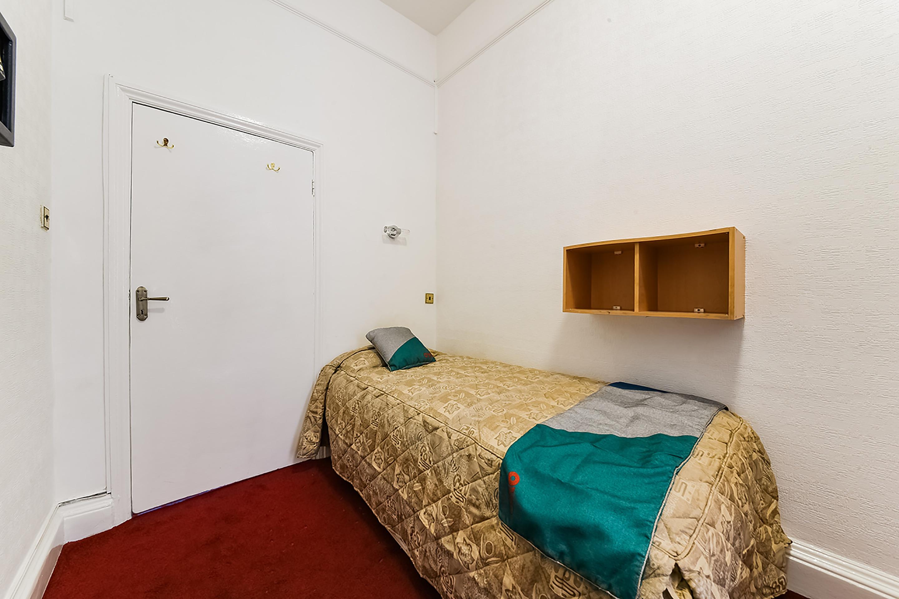 Boston Court Hotel London Ngoại thất bức ảnh