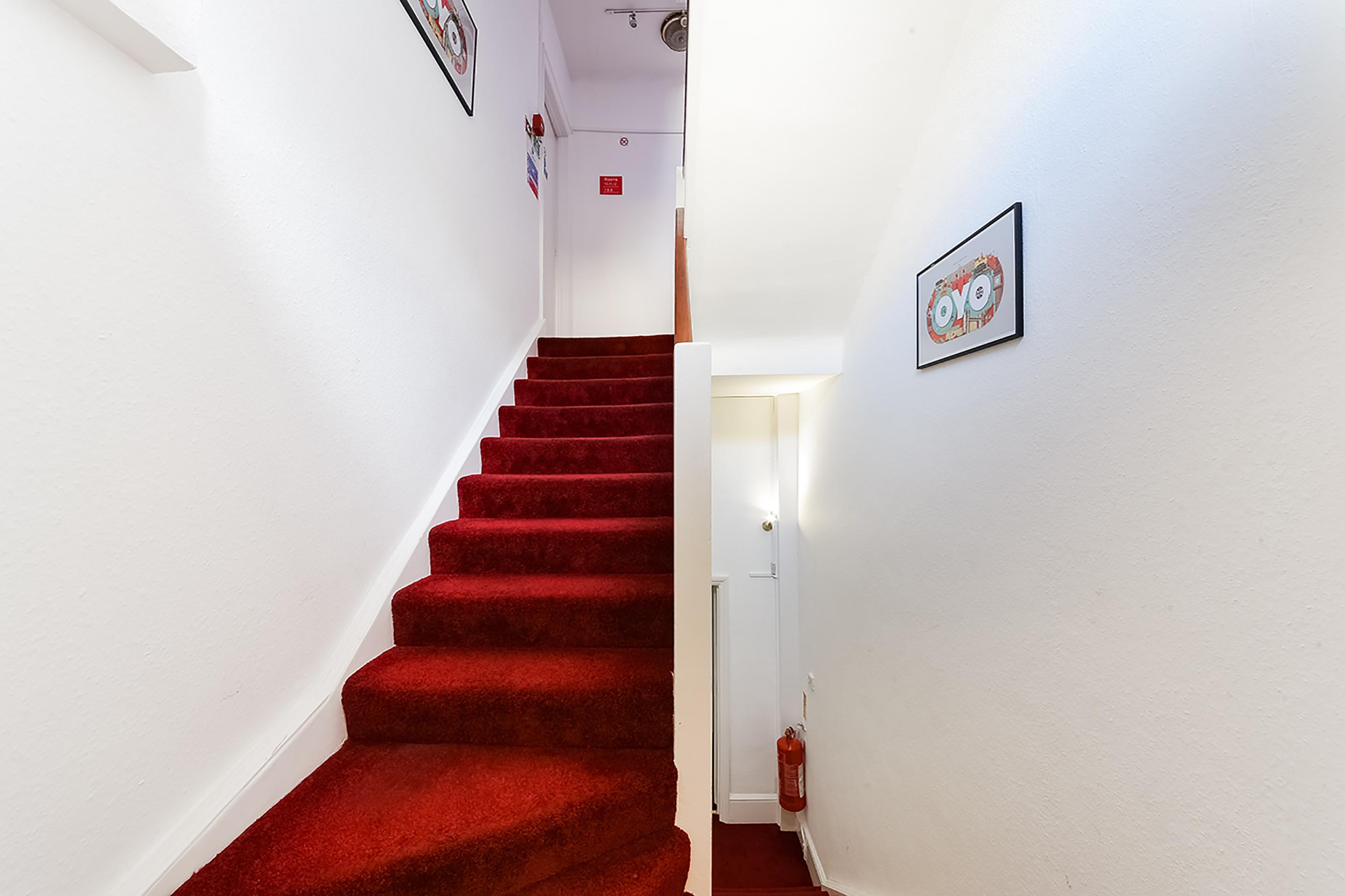 Boston Court Hotel London Ngoại thất bức ảnh