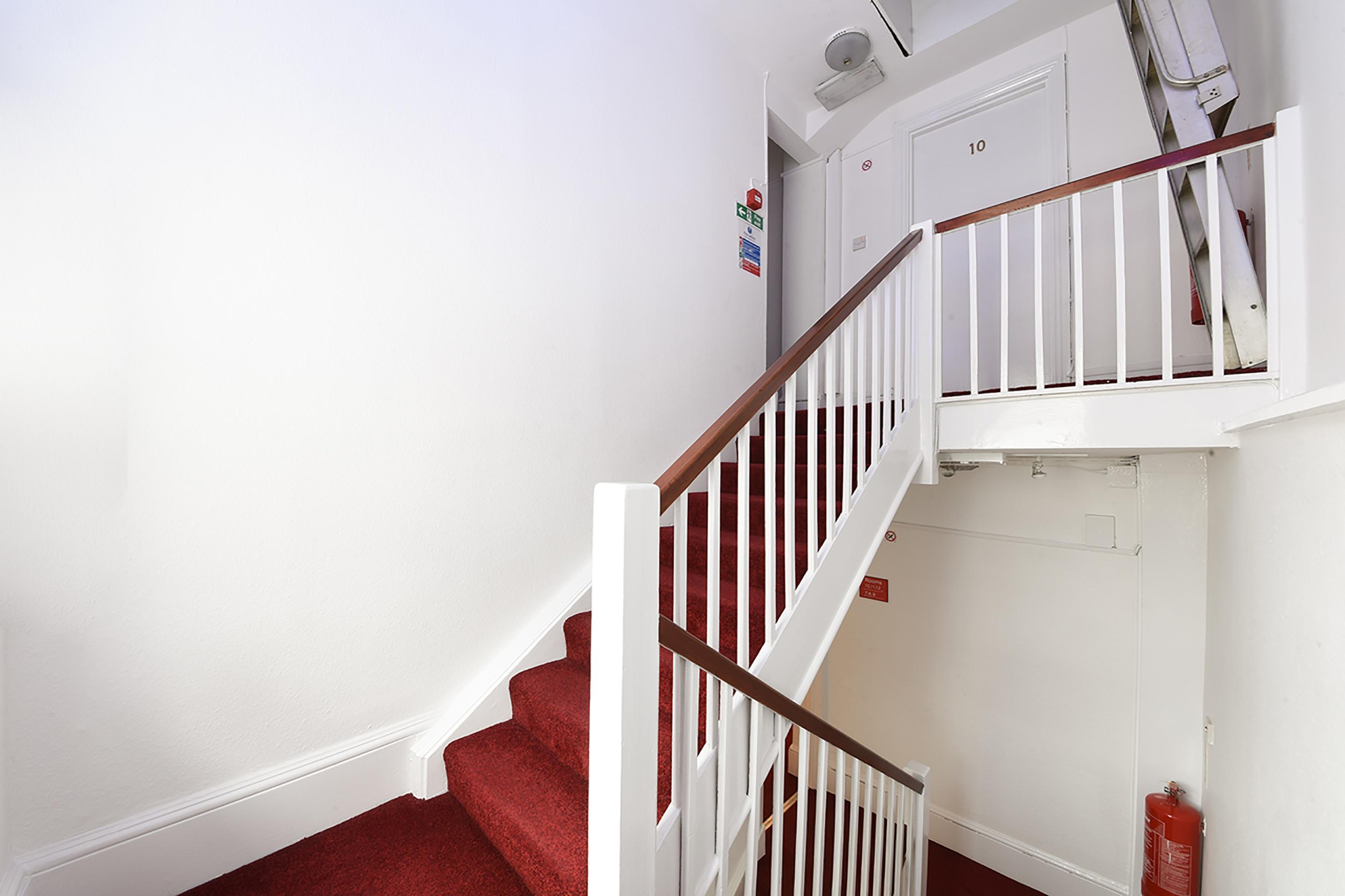Boston Court Hotel London Ngoại thất bức ảnh