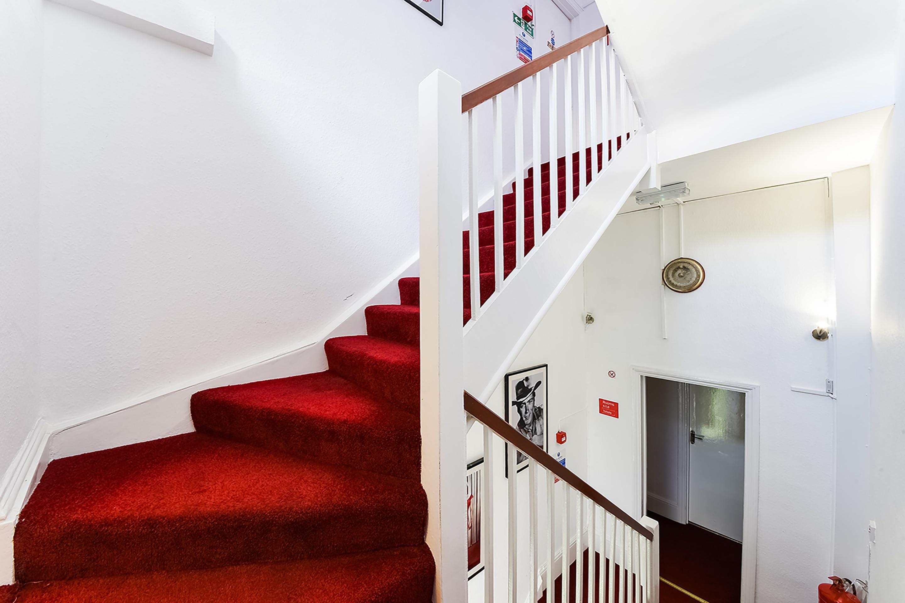 Boston Court Hotel London Ngoại thất bức ảnh