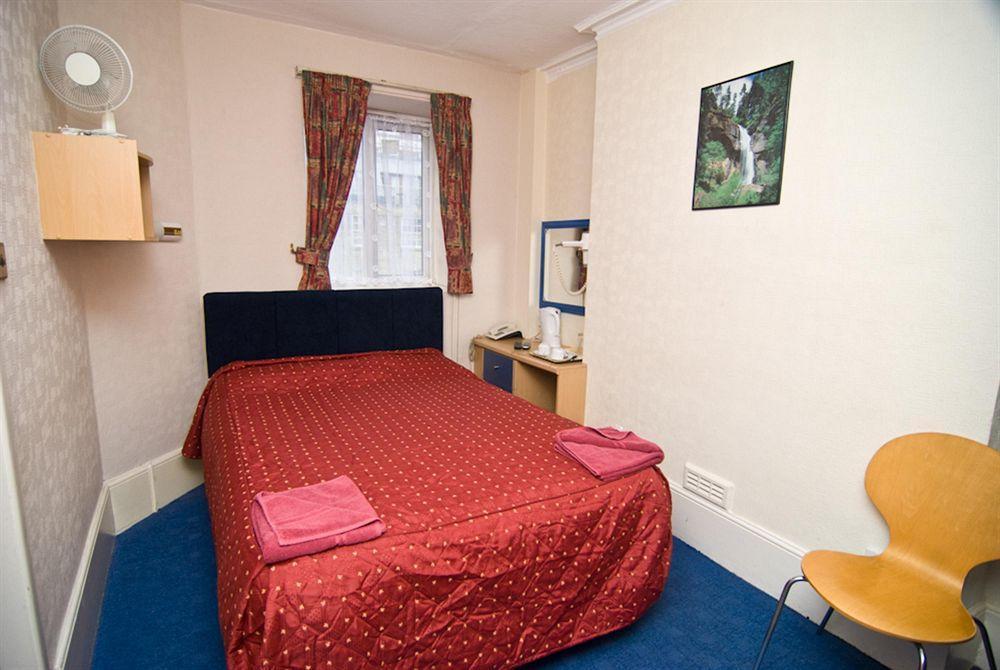 Boston Court Hotel London Ngoại thất bức ảnh