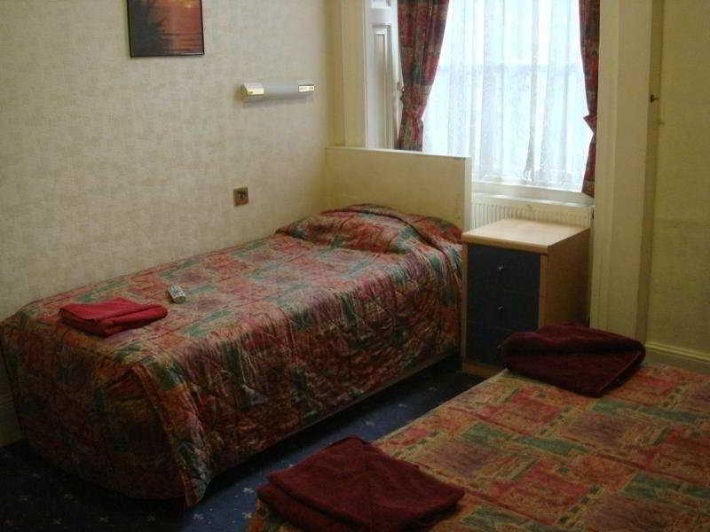 Boston Court Hotel London Ngoại thất bức ảnh