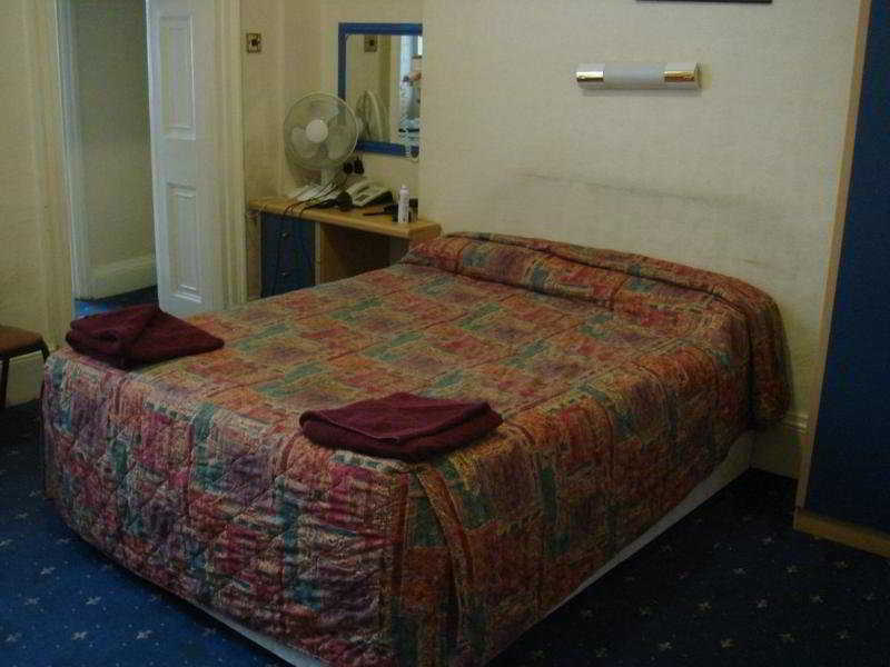 Boston Court Hotel London Ngoại thất bức ảnh