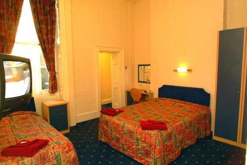 Boston Court Hotel London Ngoại thất bức ảnh