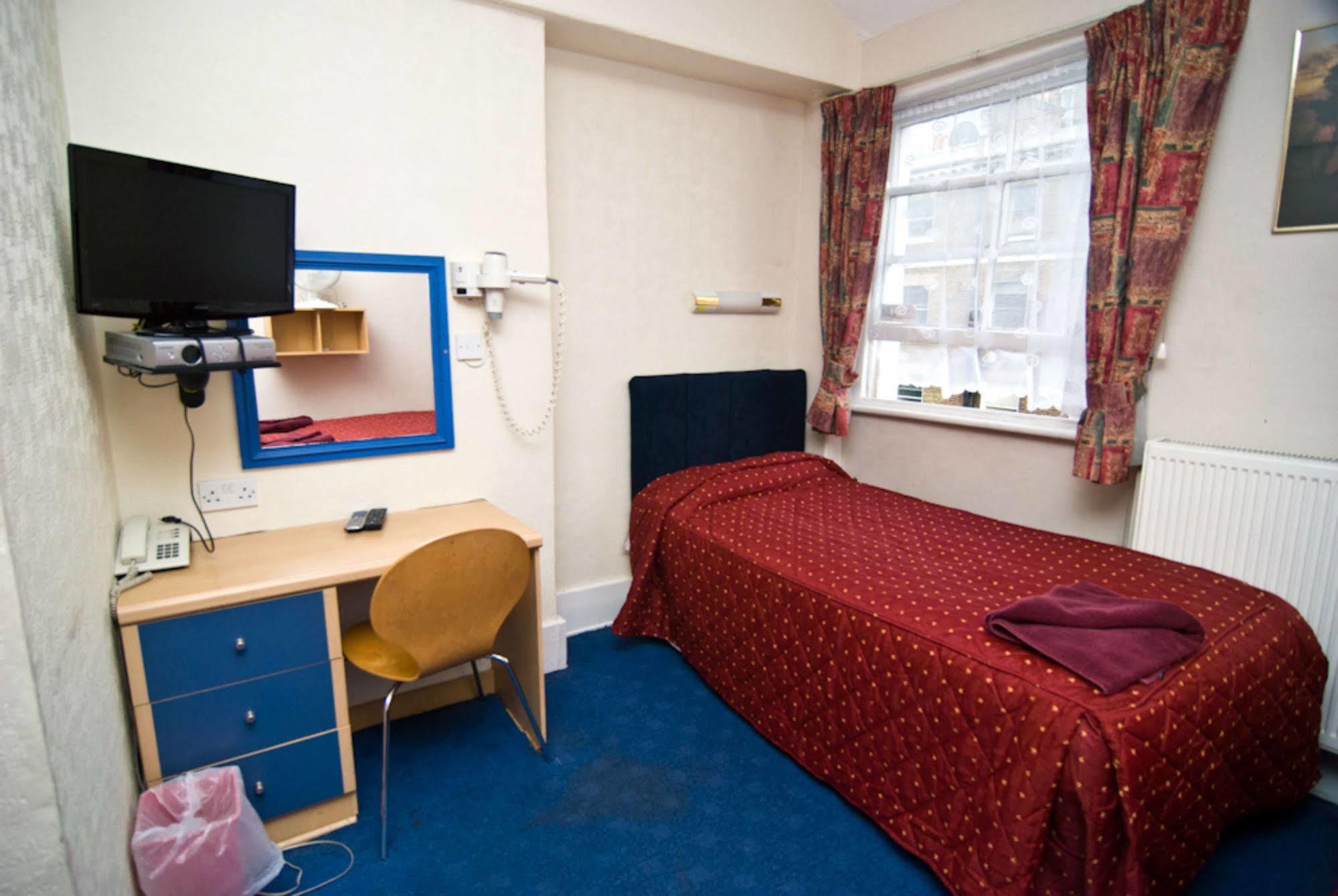 Boston Court Hotel London Ngoại thất bức ảnh