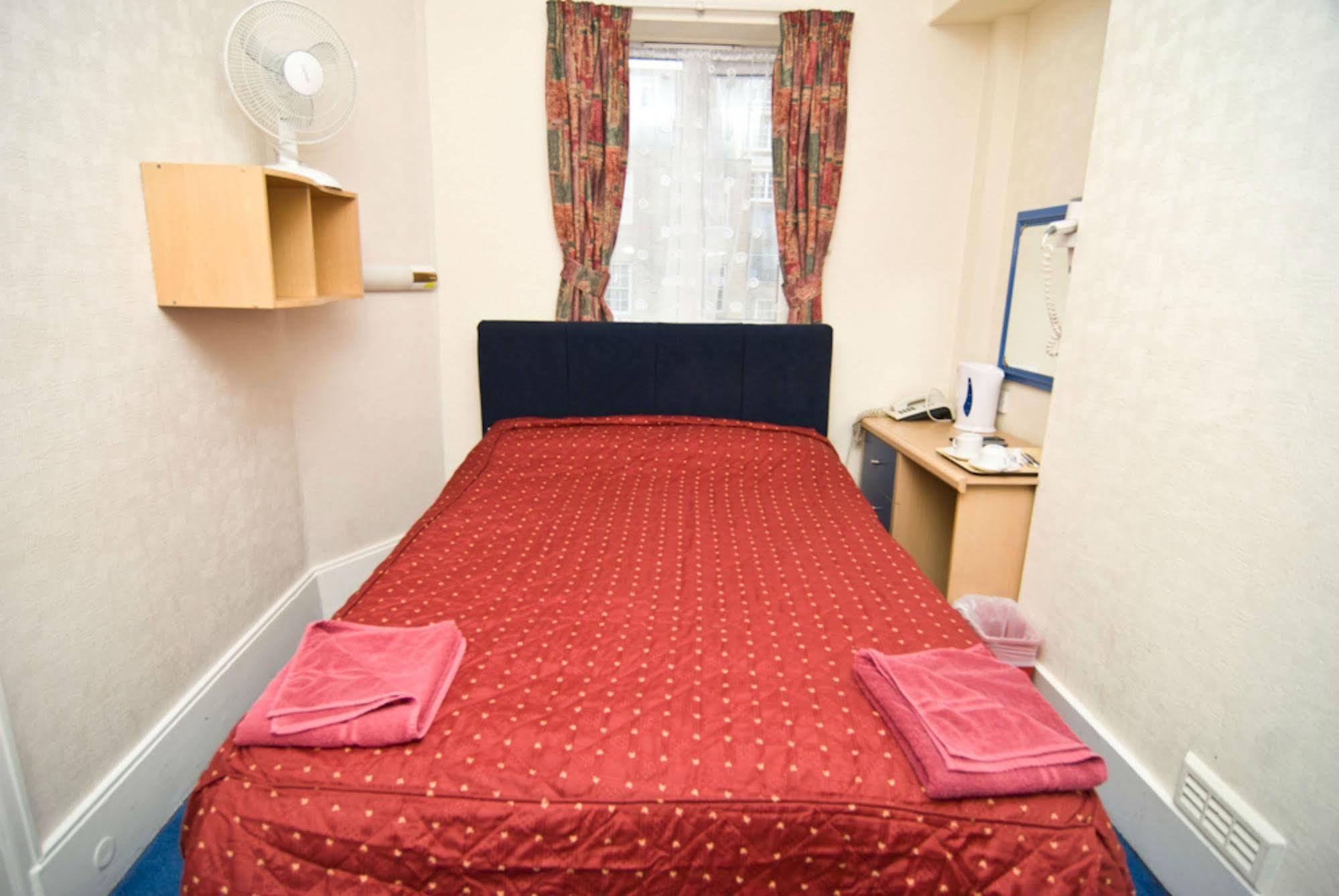 Boston Court Hotel London Ngoại thất bức ảnh
