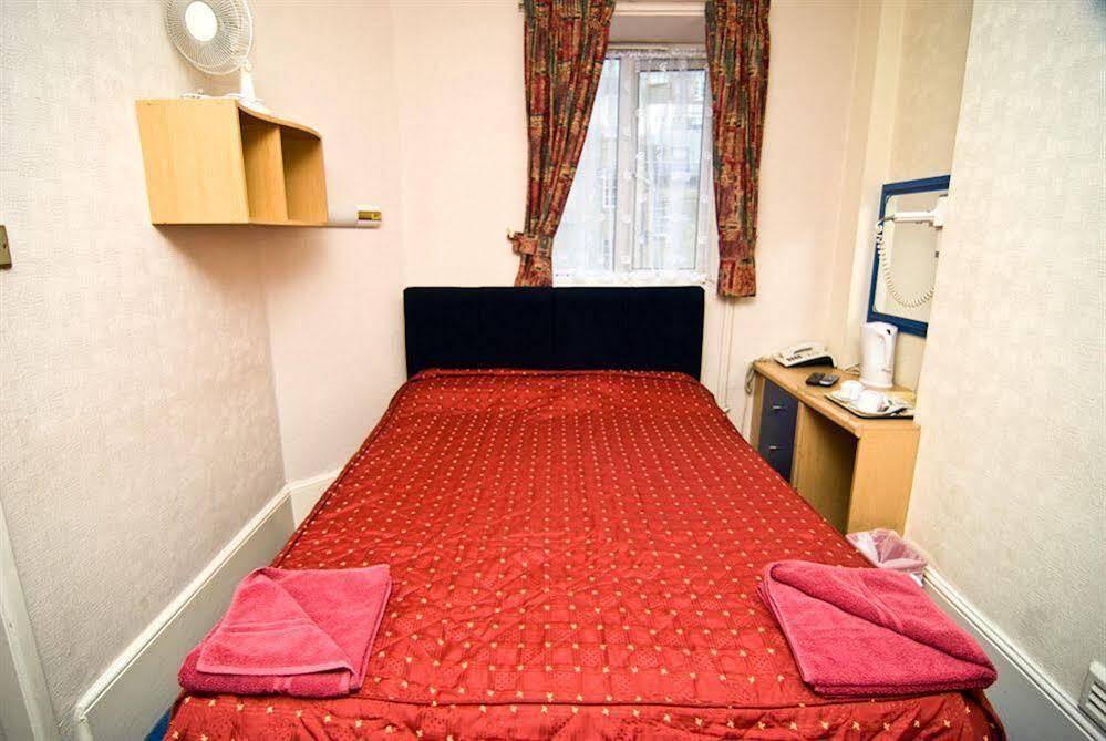 Boston Court Hotel London Ngoại thất bức ảnh