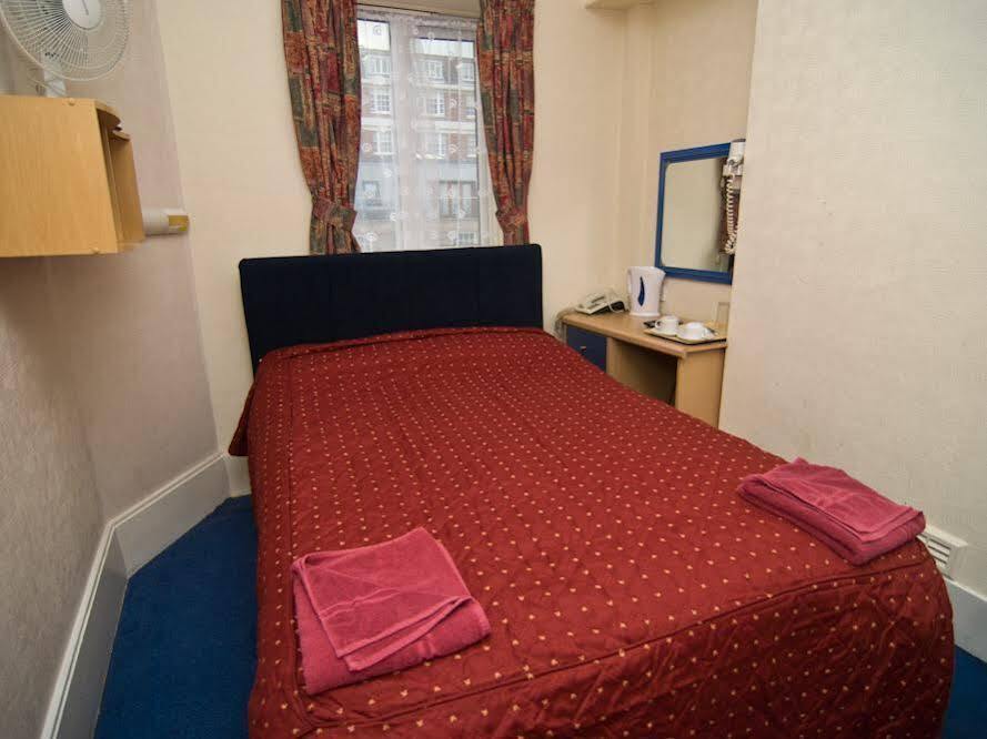 Boston Court Hotel London Ngoại thất bức ảnh