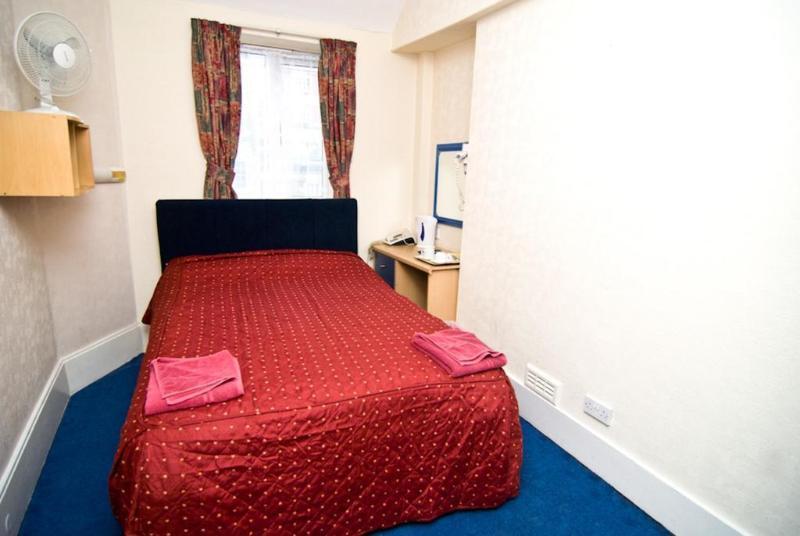 Boston Court Hotel London Ngoại thất bức ảnh