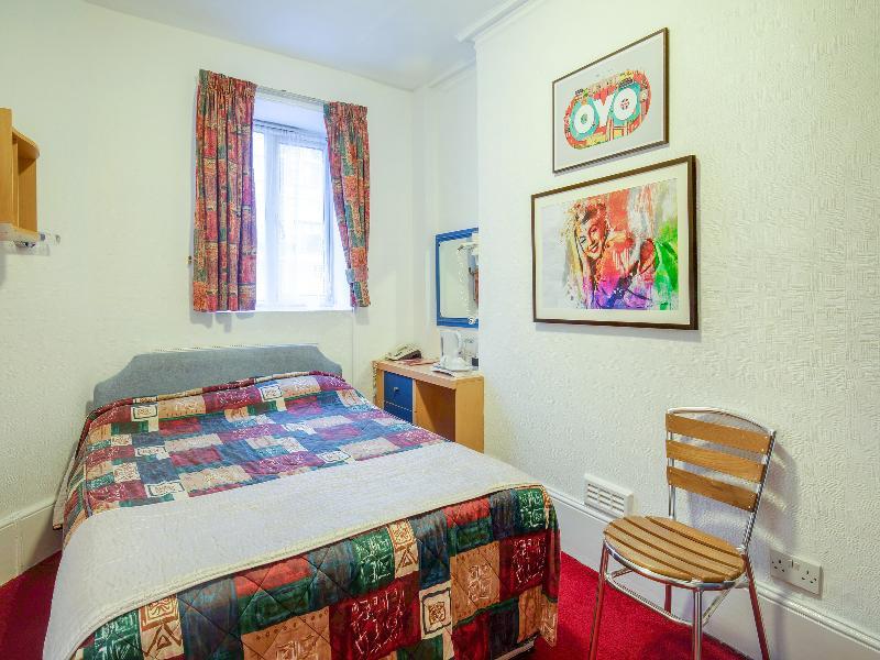Boston Court Hotel London Ngoại thất bức ảnh