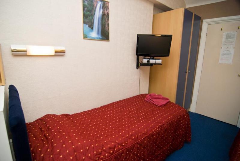 Boston Court Hotel London Ngoại thất bức ảnh