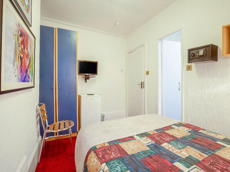 Boston Court Hotel London Ngoại thất bức ảnh